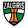 Kauno Zalgiris logo
