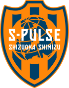 Shimizu S-Pulse logo