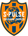 Shimizu S-Pulse logo