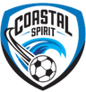 Coastal Spirit logo