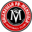 Valenzuela PB–Mendiola logo