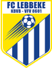 RC Lebbeke logo - Krcmechelen VS Rc Lebbeke Sport