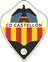 CD Castellon Women logo