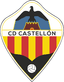 CD Castellon Women logo