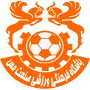 Mes Kerman logo - Tehran VS Mes Kerman Result Today