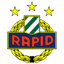 Rapid Wien U16 logo