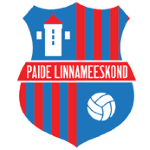 Paide Linnameeskond logo