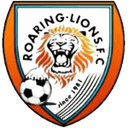 Roar FC logo - Fl VS Roar Fc Sport