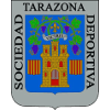 SD Tarazona logo