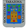 SD Tarazona logo