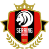 RFC Seraing logo - Metz VS Rfc Seraing Sport