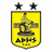 Aris Salonika (w) logo