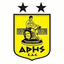 Aris Salonika (w) logo
