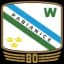 Wlokniarz Pabianice logo
