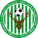 CS Carpati Covasna logo - Covasna VS Acs Kids Tampa Brasov Live Score Today