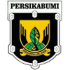 Persikabumi Sukabumi logo - Purwakarta VS Persikabumi Sukabumi Result