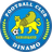 Dinamo Samarqand (w) logo