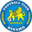 Dinamo Samarqand (w) logo