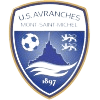 Avranches U19 logo - U VS Avranches U Result Today