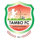 Tambo FC logo - Fc VS Cdf Haknour Live
