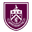 Burnley U18 logo