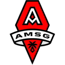 AMSG FC logo - Sc VS Amsg Fc Score Today