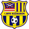 MFK Kezmarok logo