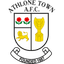 Athlone Town AFC Women logo - Uefa Womens Champions League 31820 Live