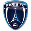 Paris FC Women logo