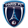 Paris FC Women logo