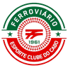 Ferroviario do Cabo logo