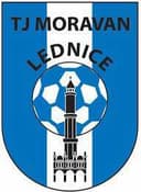 TJ Moravan Lednice logo - Cezava VS Tj Moravan Lednice Result Today