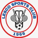 Lesco FC logo - Fc VS Lesco Fc Live Score Today