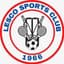 Lesco FC logo