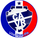 Vila Rica PA U20 logo - U VS Craques Do Futuro U Sport