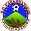 CD Cacahuatique logo