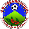 CD Cacahuatique logo
