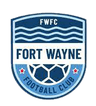 Fort Wayne FC logo