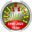 LKS Zrodlo Kromolow logo