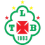 Tuna Luso PA Youth logo