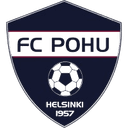 POHU/Hurjin logo - Pohuhurjin VS Toolon Taisto Sport