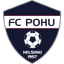 POHU/Hurjin logo