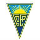 Estoril logo - Guimaraes VS Estoril Score Today