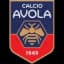 Calcio Avola 1949 logo
