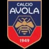 Calcio Avola 1949 logo
