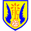 Lancing logo - Town VS Lancing Result