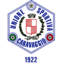 USD Caravaggio logo - Calvairate VS Usd Caravaggio Result