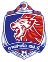 Port FC logo