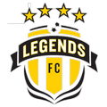 Michigan Legends Women logo - Women VS Kapu City Athleticw Live