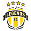 Michigan Legends Women logo